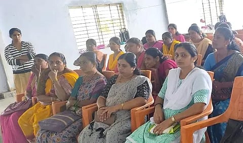 sri indu