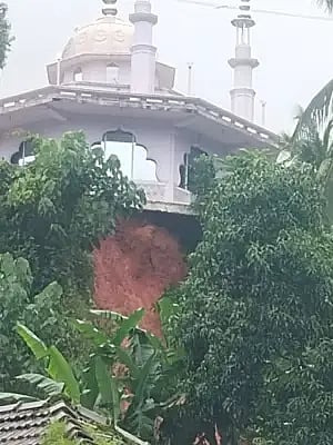 sri masjid