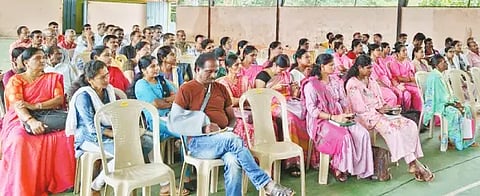 sri meeting