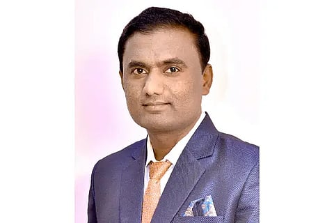 sridhar hosamani