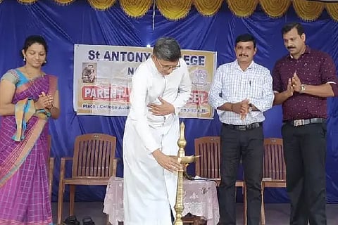 st.antony