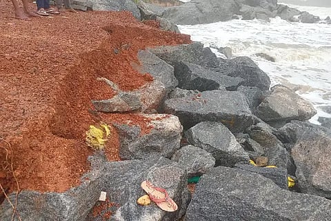 stones