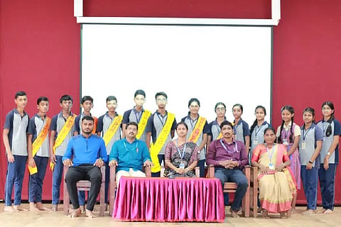 student