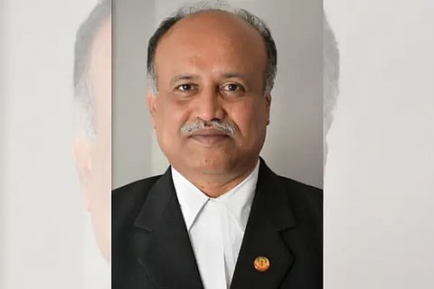 sudarshan