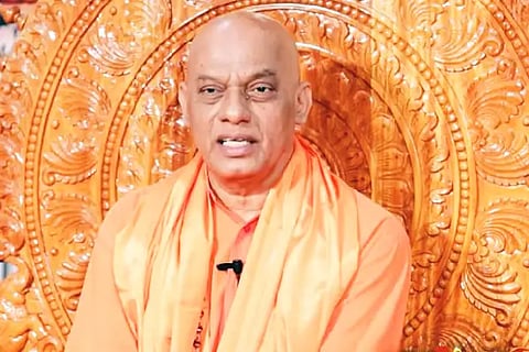 swamiji