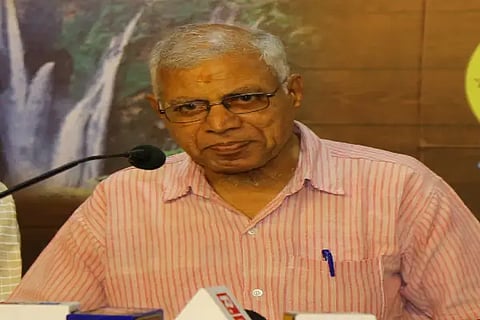 t.v.narasihmamurthy