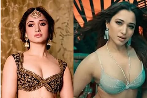 tamanna