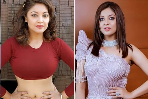 tanushreedutta