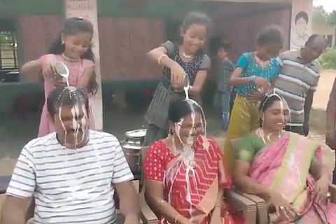teachers viral
