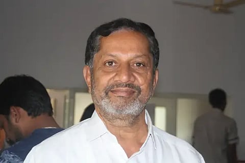 ti na srinivas