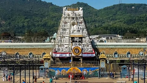 Tirupathi: ಟಿಟಿಡಿ, ಎಸ್‌ಎಸ್‌ಡಿ (ಸ್ಲಾಟೆಡ್ ಸರ್ವ ದರ್ಶನ), ದಿವ್ಯ ದರ್ಶನ, ಉಚಿತ ದರ್ಶನಕ್ಕೆ ಅವಕಾಶ ಕಲ್ಪಿಸಿದೆ.