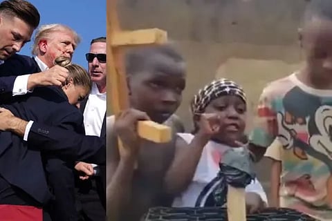 trump recreat