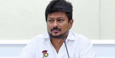 udayanidhi