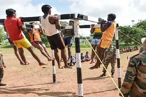 udp_Training