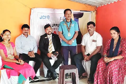 uppunda