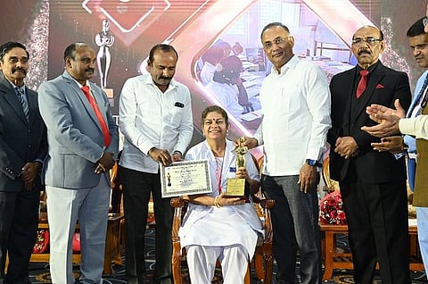vasanthi