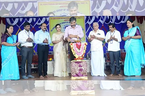 venkataramana