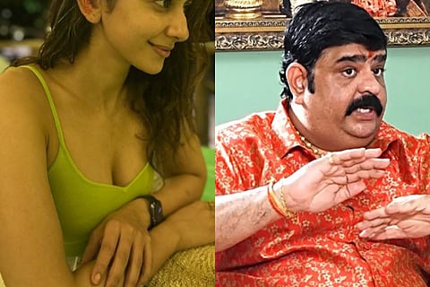 venuswamy