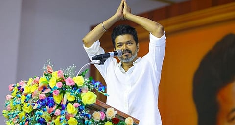vijay