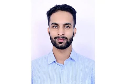 vinay emmi