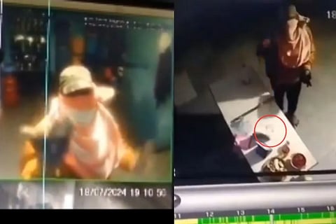 viral video