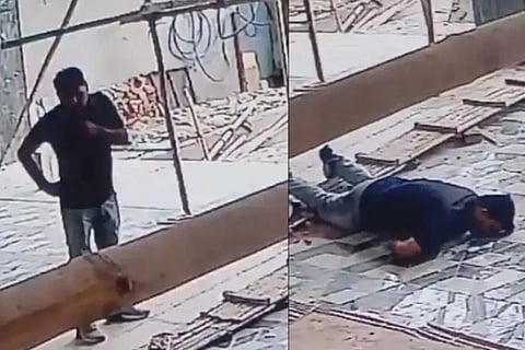 viral video