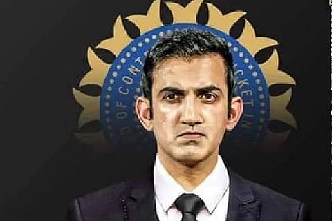 web gambhir