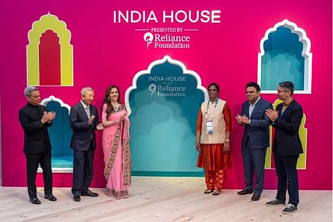 web india house