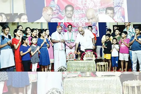 yakshagana