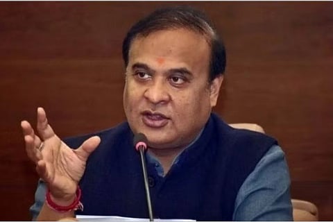 assam cm