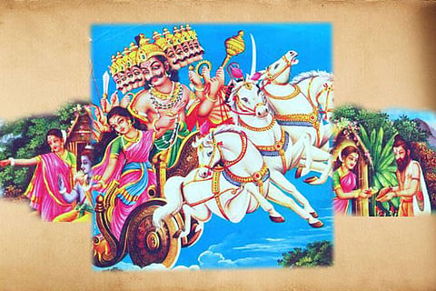 ramayana