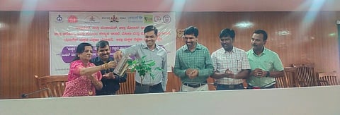moission vatsalya koppal dc naleen athul training program