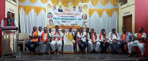 ಬೂತ್ ಮಟ್ಟದಲ್ಲಿ ಪಕ್ಷ ಪ್ರಬಲವಾದರೆ ಚುನಾವಣೆ ಗೆಲುವು ಸುಲಭ