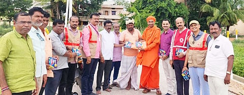 jagruthi