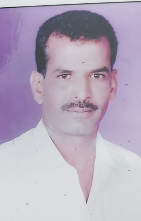 ನಗರಸಭಾ ಮಾಜಿ ಸದಸ್ಯ ರಮೇಶ್ ಬಾಬು ನಿಧನ