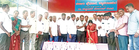 ಮಕ್ಕಳ ವಿಕಾಸಕ್ಕೆ ಕ್ರೀಡೆ ಸಹಕಾರಿ