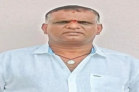 06bhr 3 umesh