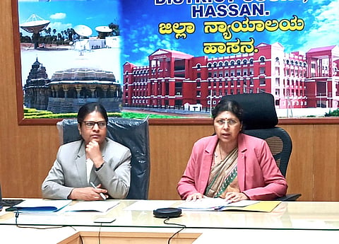 ಸೆ.14 ರಂದು ರಾಷ್ಟೀಯ ಲೋಕ ಅದಾಲತ್