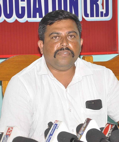 ಕಲ್ಲು ಗಣಿಗಾರಿಕೆ ಮತ್ತು ಕ್ರಷರ್‌ಗಳ ವಿರುದ್ಧ ಕ್ರಮಕ್ಕೆ ಒತ್ತಾಯ