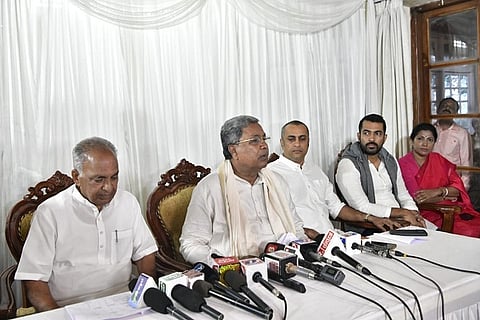 1.20 lakh for those who lost their homes.