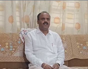 ಸಂಸತ್ ಸದಸ್ಯ ಸ್ಥಾನದಿಂದ ಶೀಘ್ರ ಅನರ್ಹಗೊಳ್ಳಲಿದ್ದಾರೆ: ದೇವರಾಜೇಗೌಡ