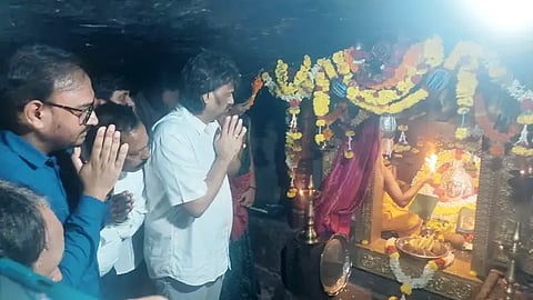 10sor2 chandraguthi