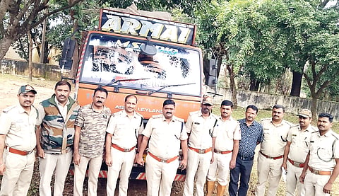 11skpp1 ranger