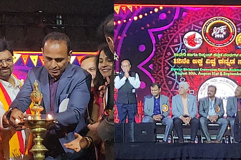 12th akka sammelana in richmond (1)