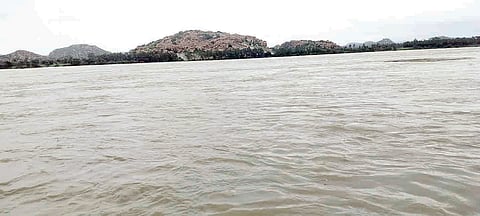 RIVER