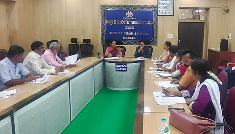 ನಶಾ ಮುಕ್ತ ಭಾರತ: ಹೆಚ್ಚಿನ ಅರಿವು ಮೂಡಿಸಲು ಸೂಚನೆ
