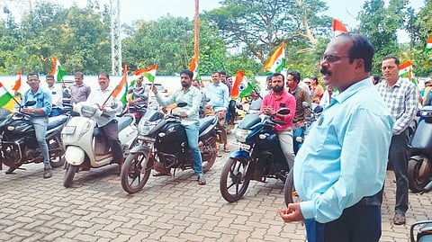 13bkl1 TIRANGA