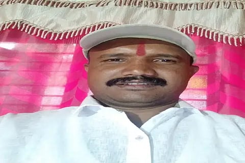 16 nrp 2 M N NAGESH