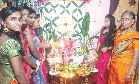 16ss2kanivebasavanalli puje