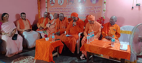 ಪ್ರತಿಯೊಬ್ಬರೂ ಧರ್ಮದ ಅರಿವು ಹೊಂದಲಿ
